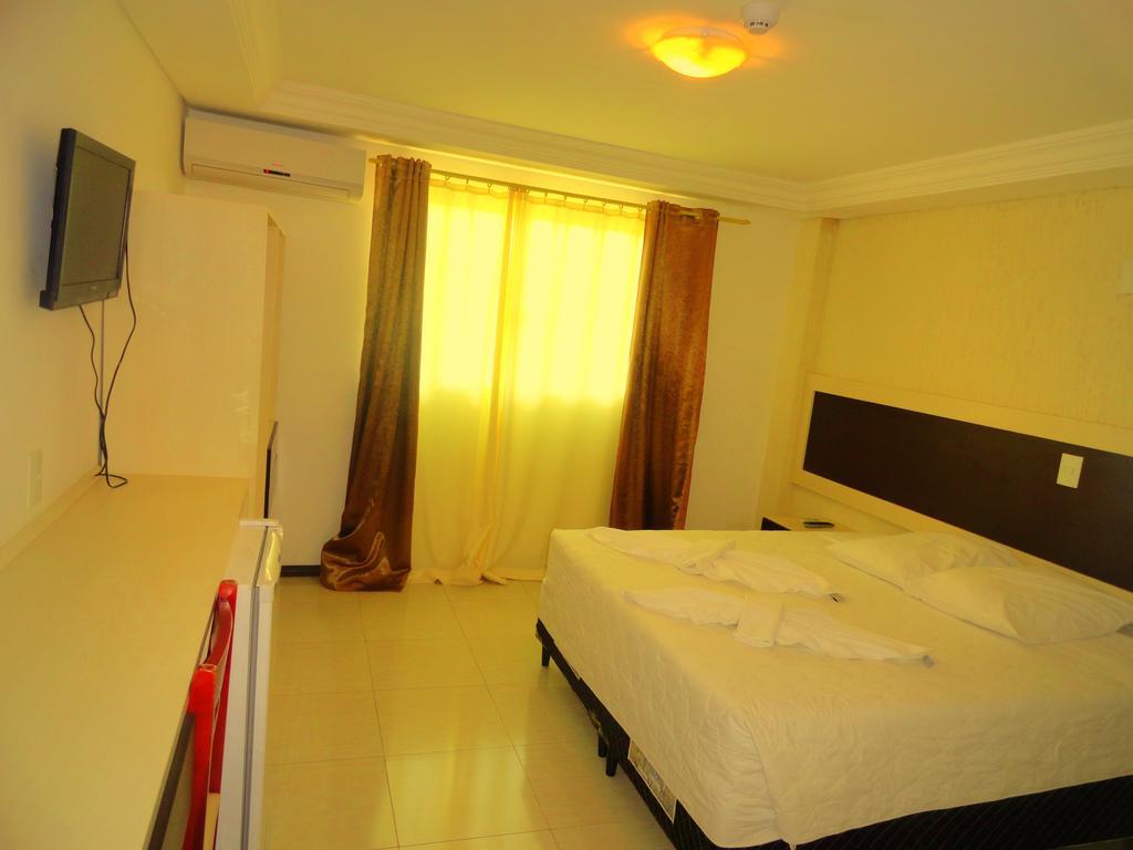Hotel Cascata Das Pedras Foz do Iguacu Room photo