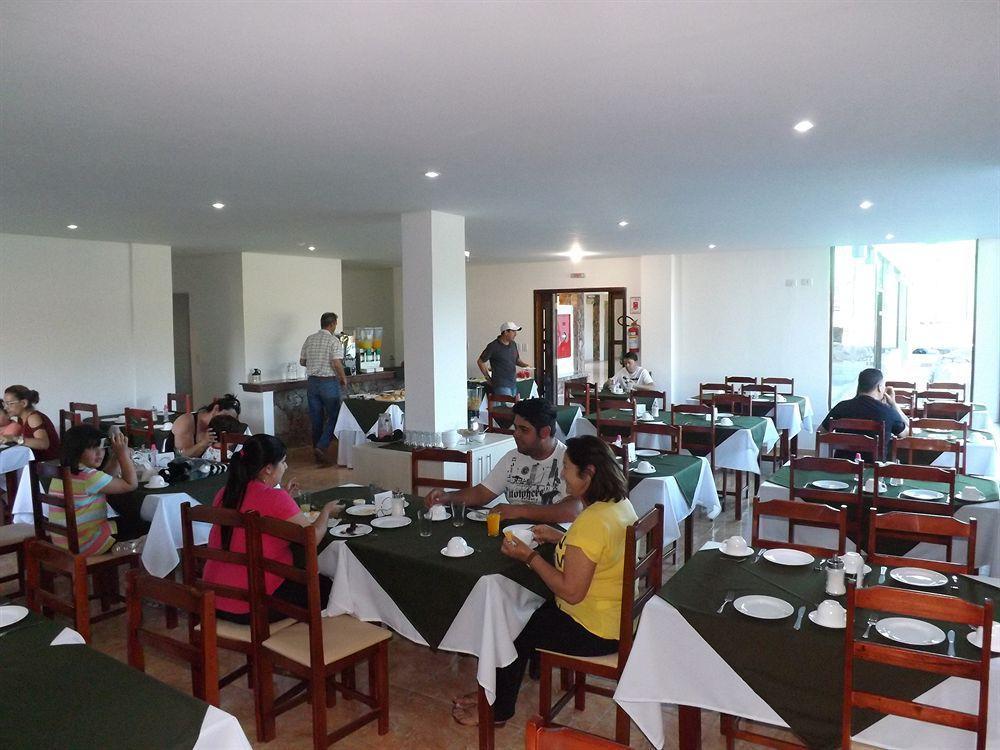 Hotel Cascata Das Pedras Foz do Iguacu Exterior photo